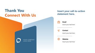 Social Media Marketing Agency Pitch Deck 