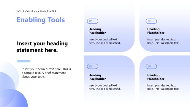 Enabling Tools for AI Agents – Agentic AI Template