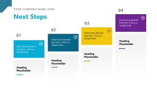 Strategic Alliance Slide for Next Steps Discussion 