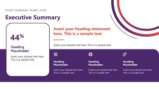 Engaging Cybersecurity Assessment PPT Layout 