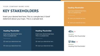 Project Presentation PPT Layout 
