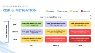 Customizable Business Process Outsourcing Slide PPT Template 