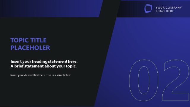 Chapter Two for Performance Improvement Roadmap Layout