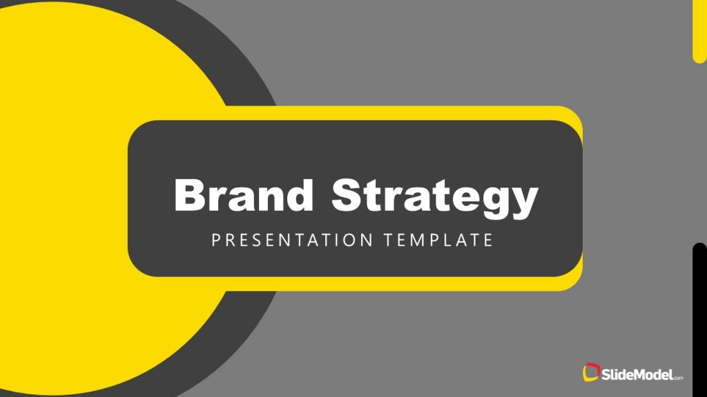 marketing vision presentation
