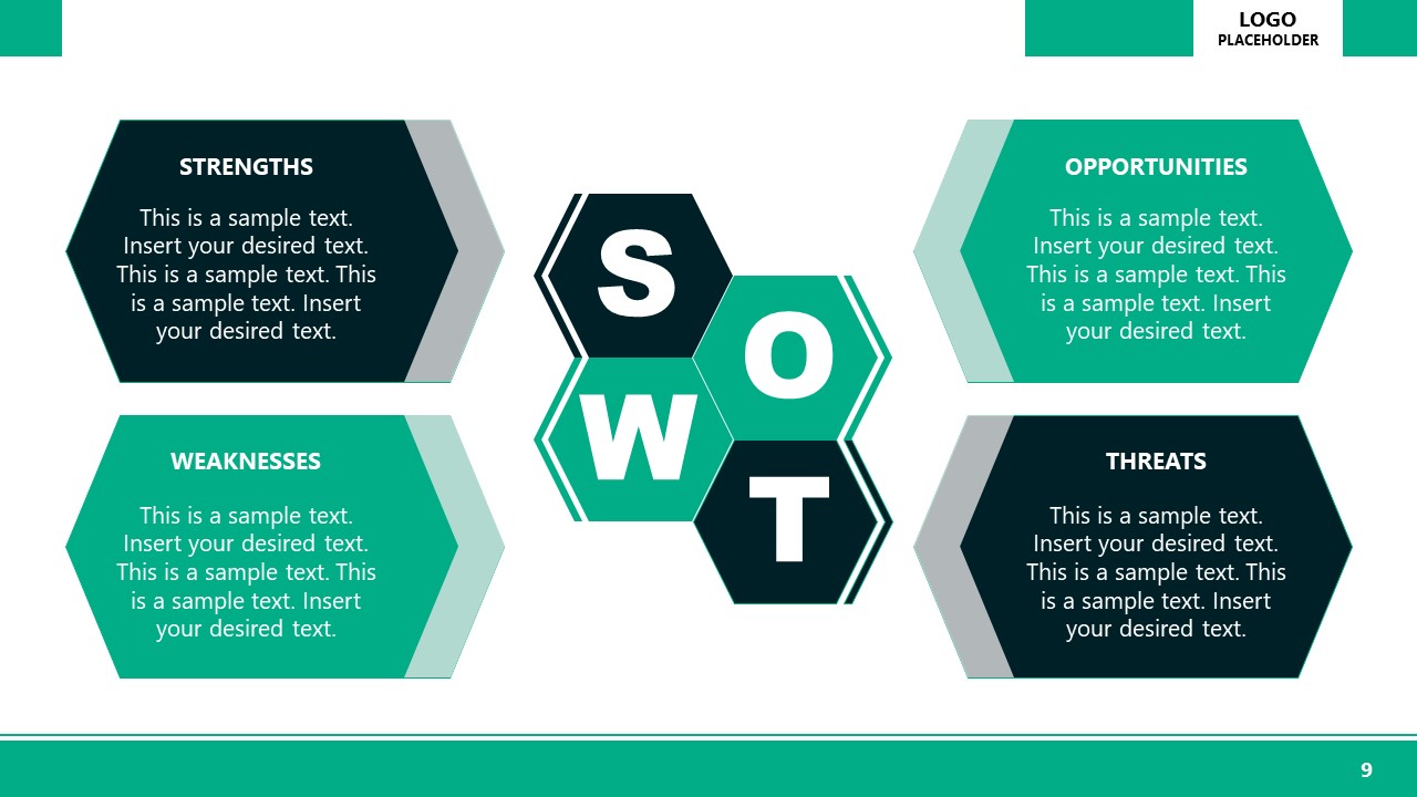 Executive Presentation Template SlideModel Executive Presentation Template SlideModel