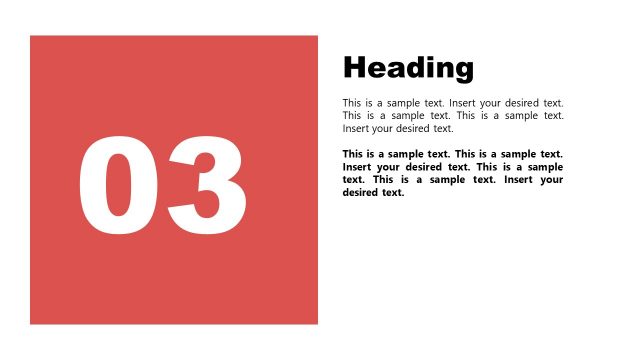 Guerrilla Marketing Heading 3 Slide