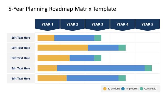 roadmap powerpoint presentation