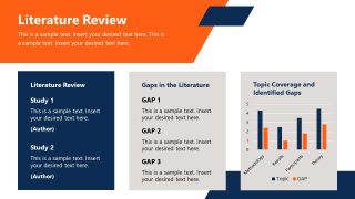 Modern Dissertation Template for PowerPoint 