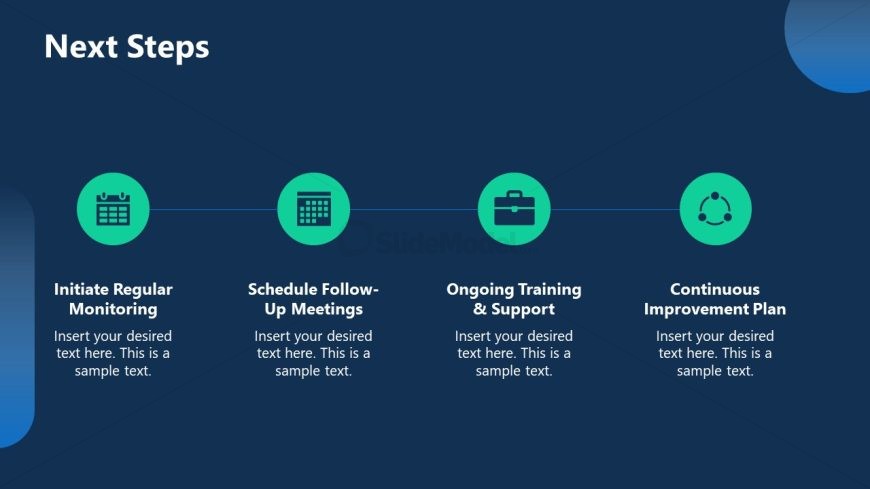 Outsourcing Transition Plan - Next Steps