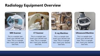 Radiology Template for Presentation 