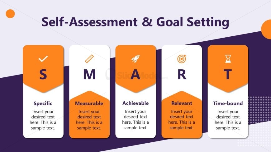 Career Development Template for PowerPoint