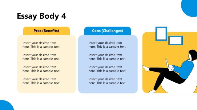 Creative Essay Body 2 – Essay Presentation