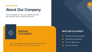 Customizable Key Customer Onboarding PPT Template
