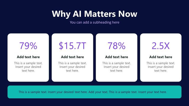 Why AI Matters – AI Corporate Training Template