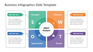 Business Infographics Template for PowerPoint 
