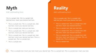 Editable Infotainment PowerPoint Slide Deck 