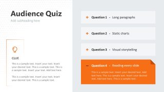Customizable Infotainment PowerPoint Slide Deck 