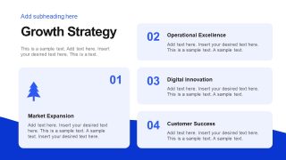 Business Growth Template