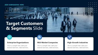 Business Development Slide PPT layout 