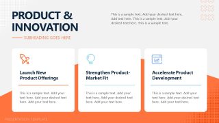 Organic Business Template for PowerPoint 