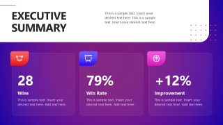 Editable Basketball Sport PPT Template 
