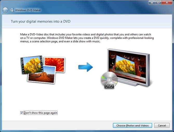 how windows 10 to mp4 dvd burn Play on TV a How to Slideshow PowerPoint