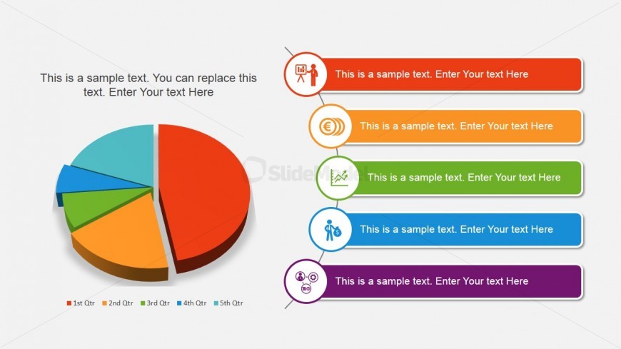 Chart Layout Powerpoint Use charts and graphs in presentation