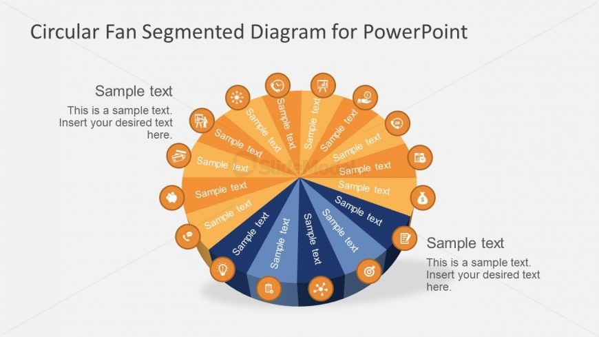 Graphic Representation of Segments