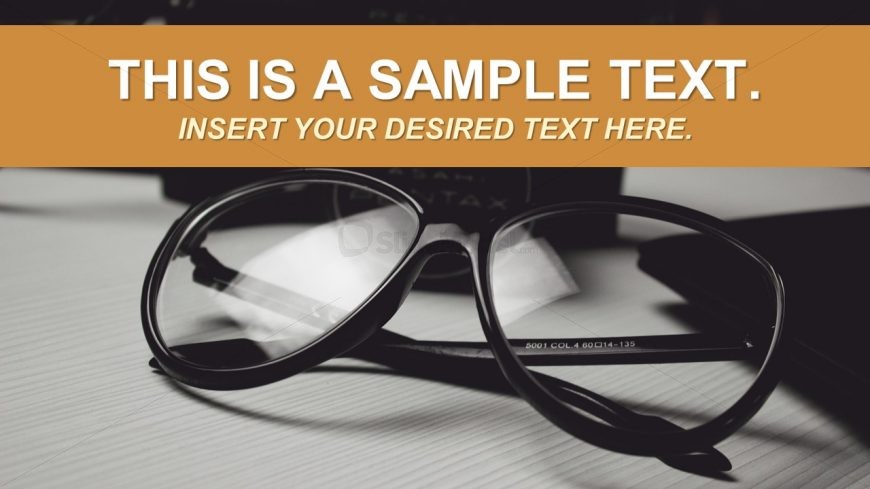 Powerpoint Presentation Banner Frames Slidemodel