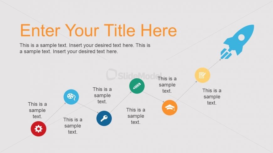 Professional Design Infographic Icons PowerPoint