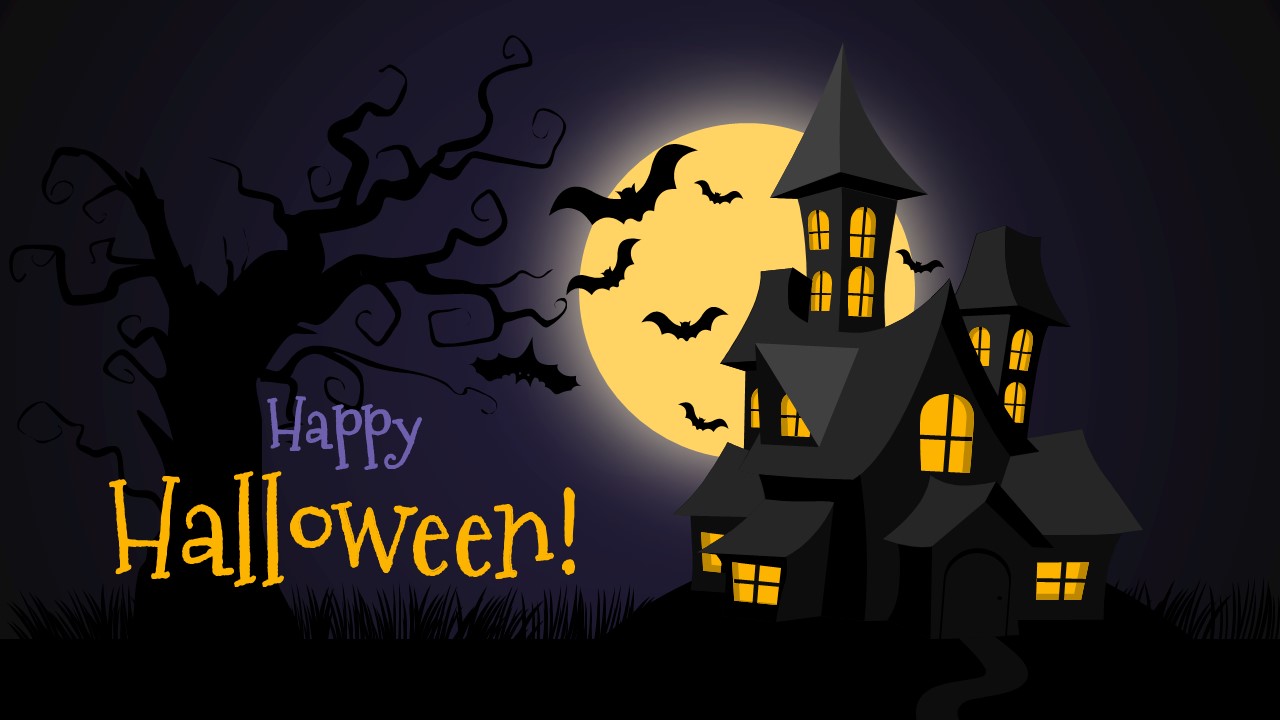 free-halloween-powerpoint-background-slidemodel