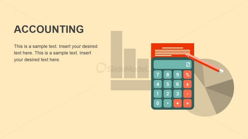 Free Accounting PowerPoint Slide - SlideModel