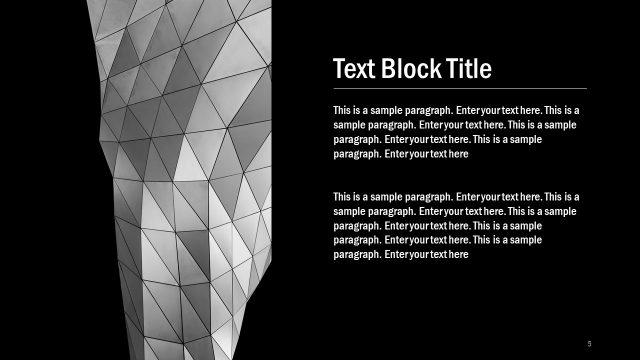 Informative Project Management Presentations