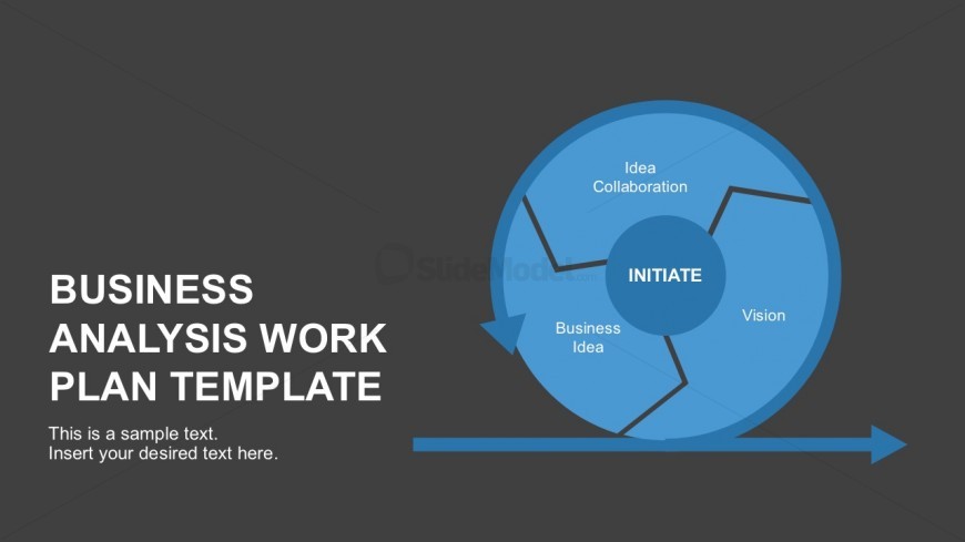 template plan business model Business Plan Template . Work to Analysis Return Free