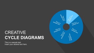 Cycle Diagrams PowerPoint Presentation Slides