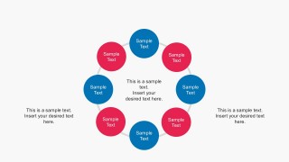 Creative Cyclical Process Diagrams For Free Download