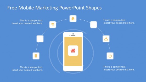 Free Mobile Marketing PowerPoint Platforms