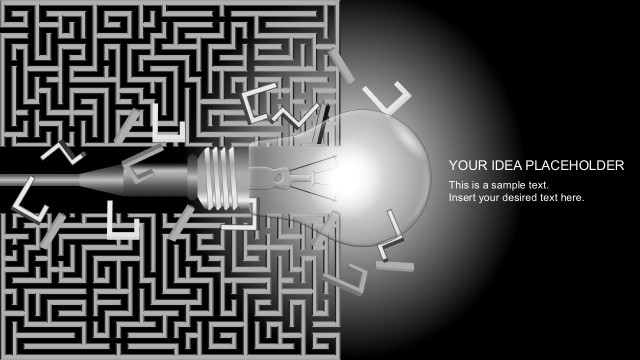 Free Business Success PowerPoint Templates