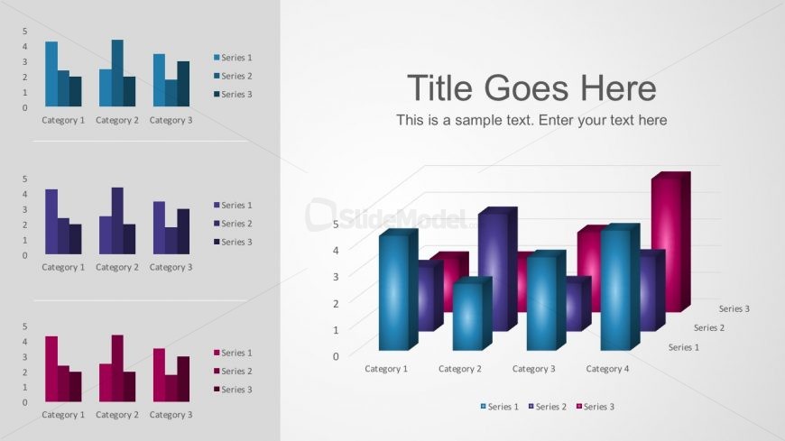 Free Editable Smart Chart Infogrophics