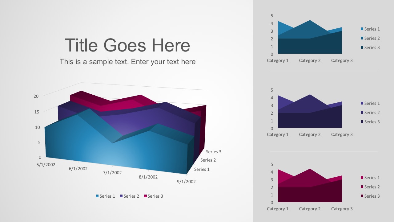 Microsoft Excel Charts And Smartart Graphics