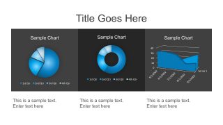 Free Chart Slides Template for PowerPoint