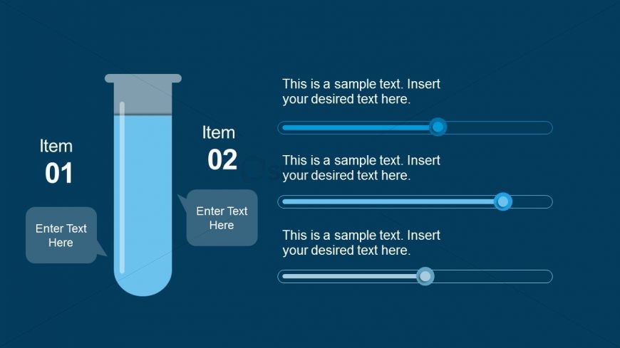 Free Test Tubes Diagrams and Charts