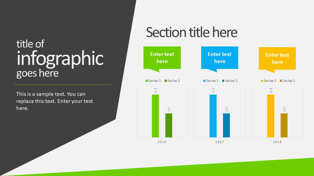 infographic powerpoint templates free download