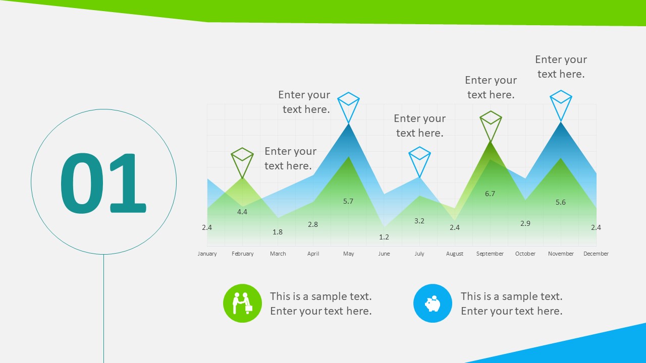 Beautiful Powerpoint Charts