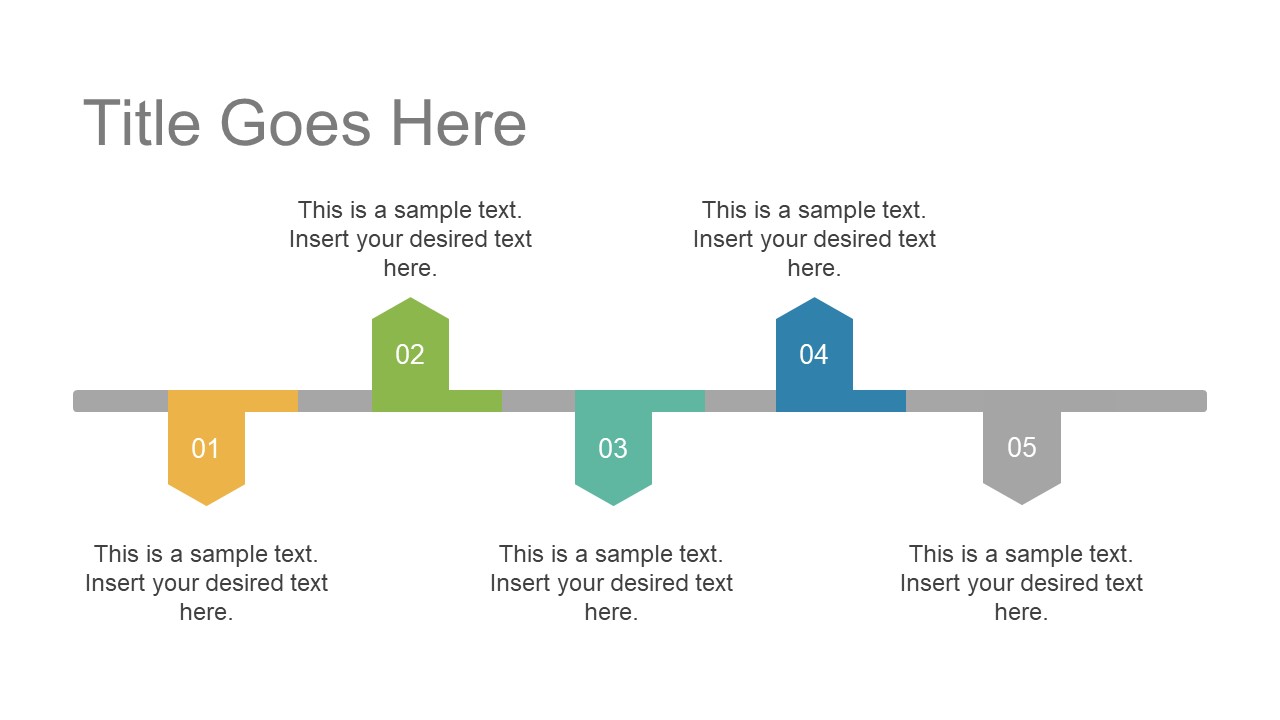 Free Powerpoint Timeline Diagrams