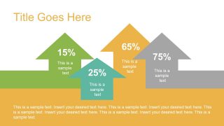 forecast business template powerpoint ppt presentation slidemodel forecasting diagrams