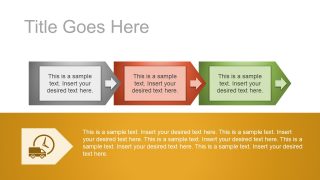 3 Step Flow of Process