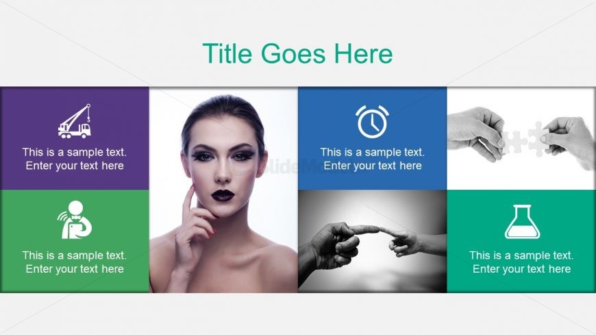 Shapes and Infographics for Professionals
