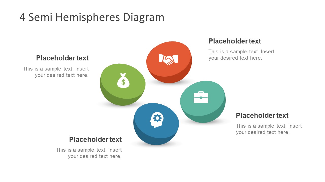 Ppt Diagram Template Free Download