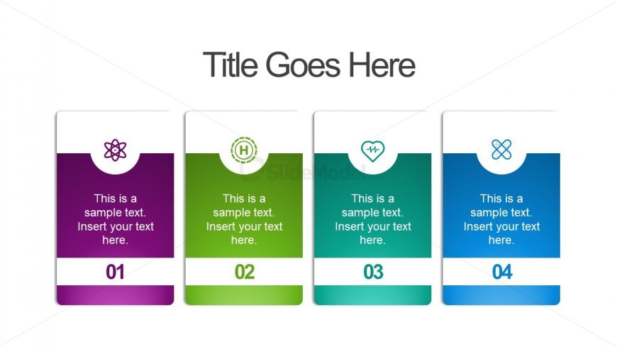 Slide of Comparison Tables